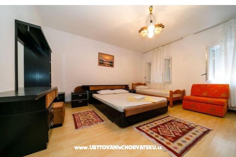Apartments Božena – photo 10