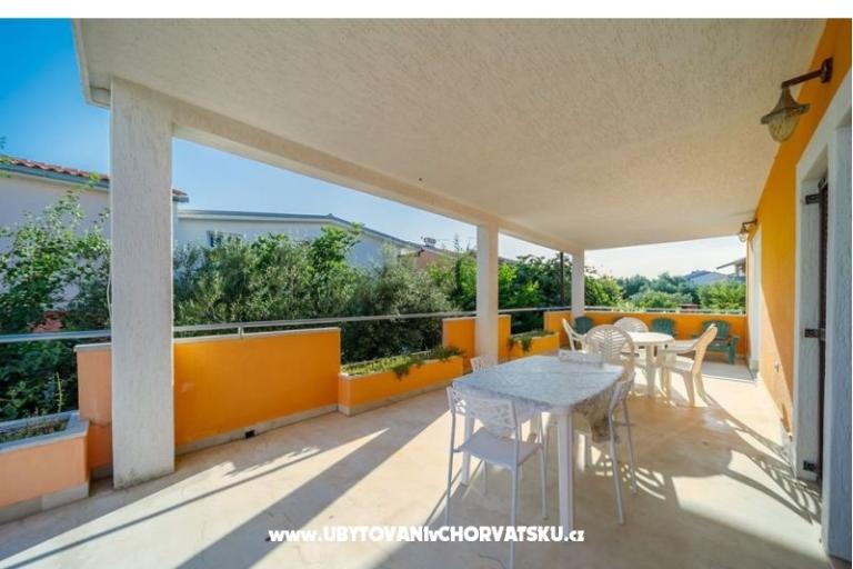 Apartments Božena – photo 13