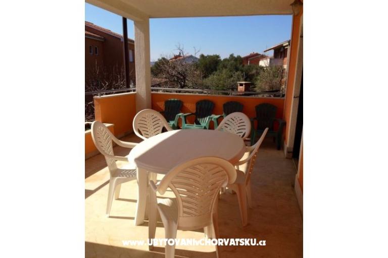 Apartments Božena – photo 16