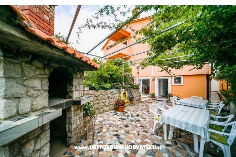 Apartments Božena – photo 7