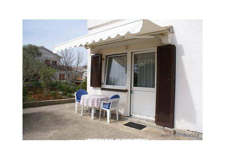 Apartments Duda Krk – photo 13