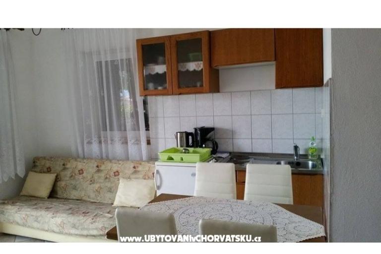 Apartments Duda Krk – photo 14