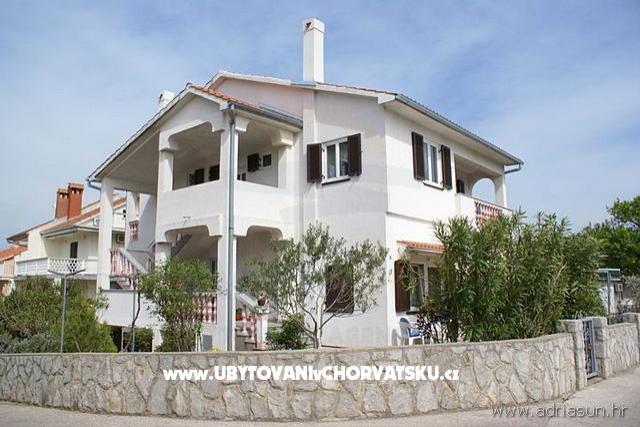 Apartments Duda Krk – photo 7