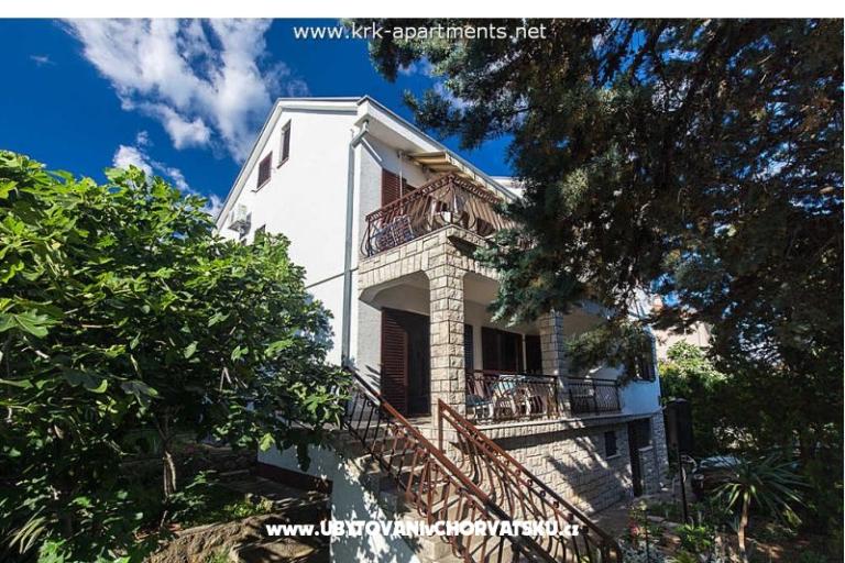 Apartments  JOSO – photo 2