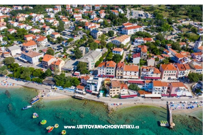 Apartments Željko-Baška – photo 6