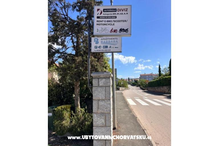 Apartments Barbara – photo 4