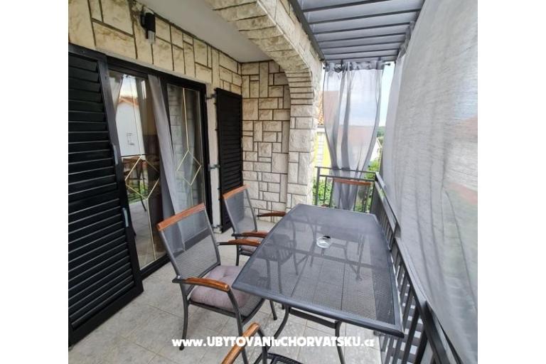 Apartments Blazevic, Njivice – photo 14
