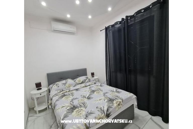 Apartments Blazevic, Njivice – photo 18