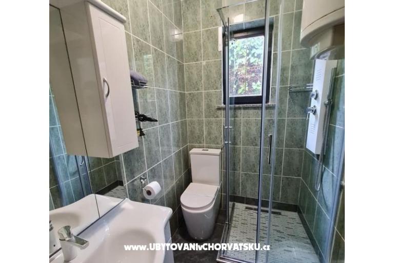 Apartments Blazevic, Njivice – photo 23