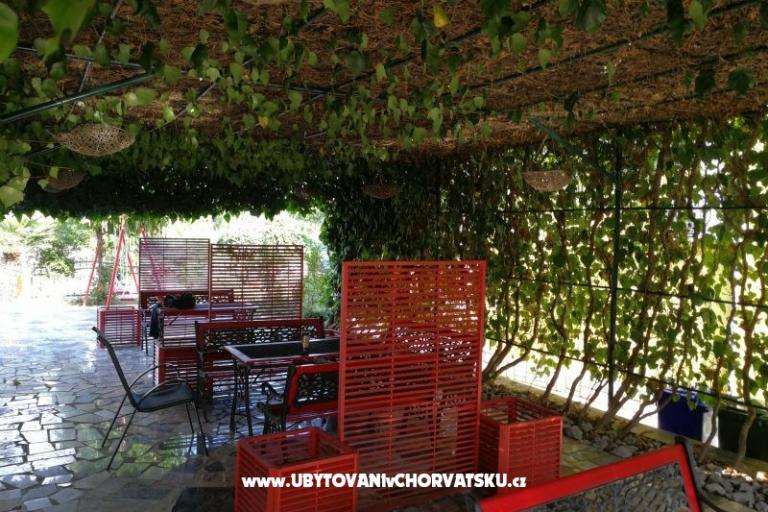 Apartments Blazevic, Njivice – photo 5