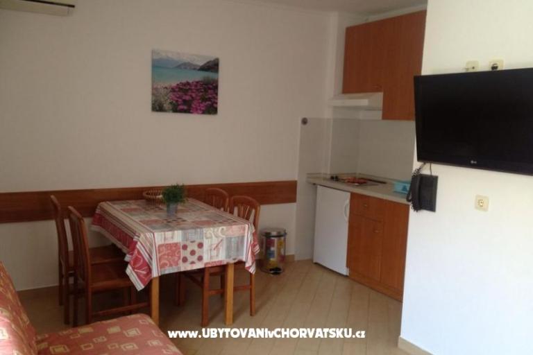 Apartments Capic – photo 7