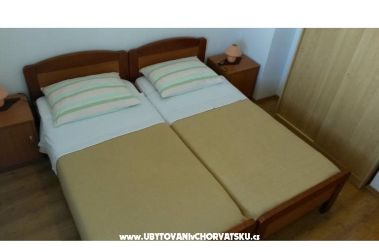 Apartments Dujmovic Baska – photo 18