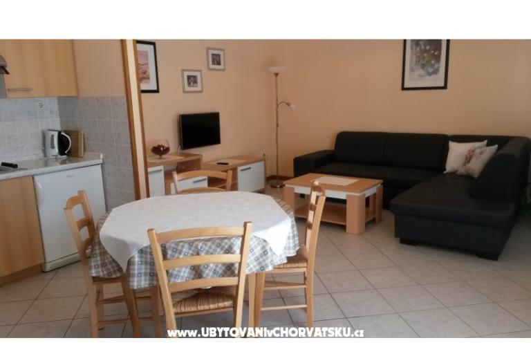 Apartments Dujmovic Baska – photo 2