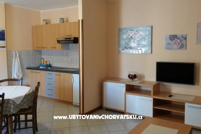 Apartments Dujmovic Baska – photo 3