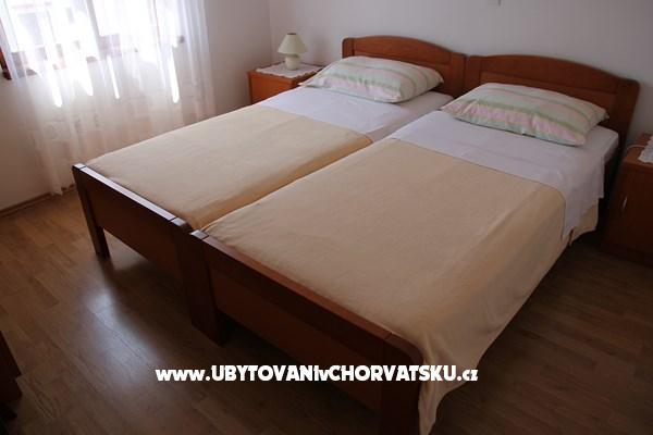 Apartments Dujmovic Baska – photo 4