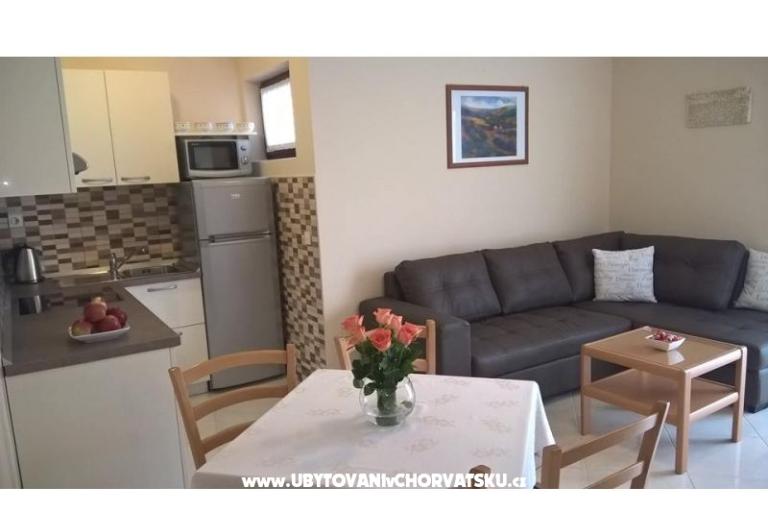 Apartments Dujmovic Baska – photo 5