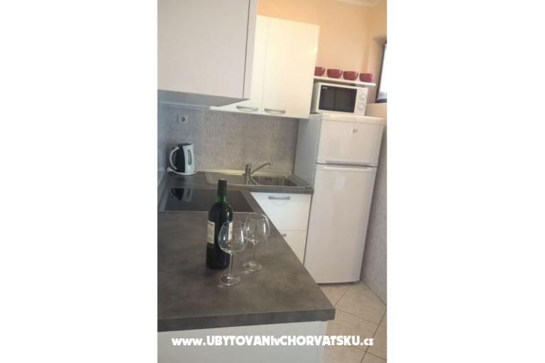 Apartments Dujmovic Baska – photo 9