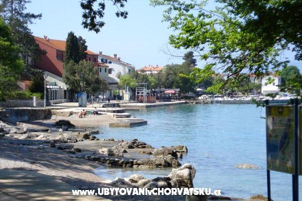 Apartments Karla  Njivice – photo 11