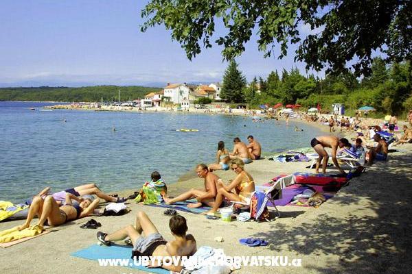 Apartments Karla  Njivice – photo 16