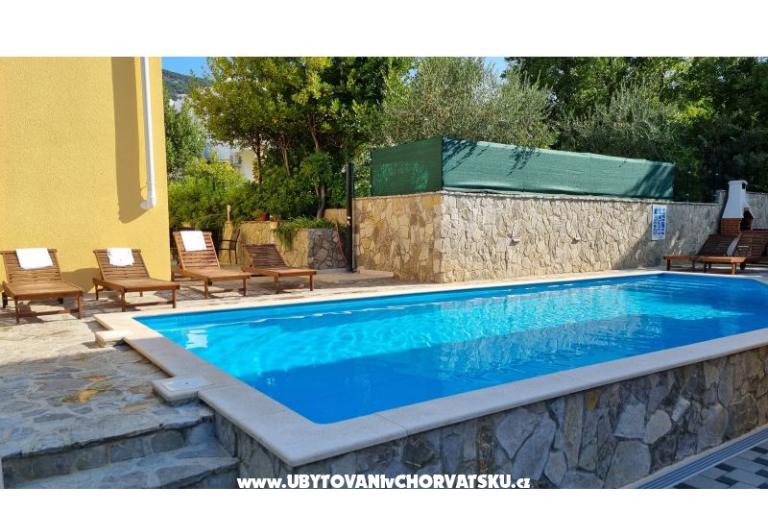 Apartments Gorica 1- with Pool, 200 – photo 4
