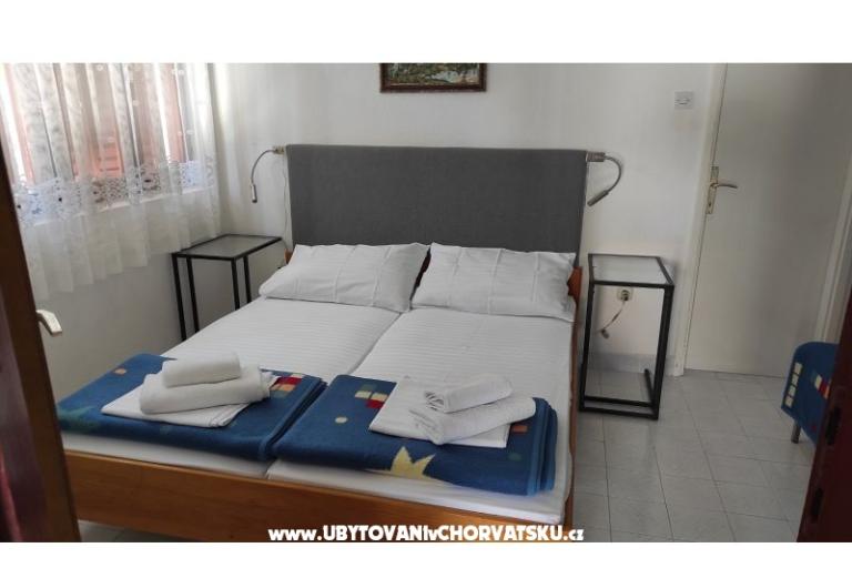 Apartments Janko - Zarok - Baška – photo 15