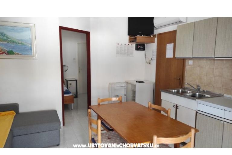 Apartments Janko - Zarok - Baška – photo 16