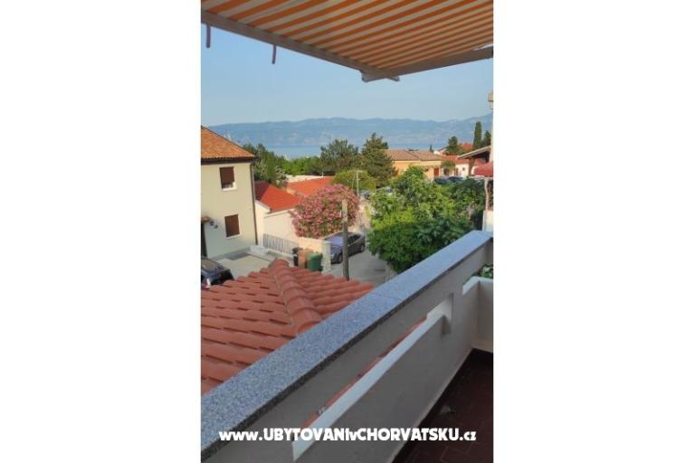 Apartments Janko - Zarok - Baška – photo 19