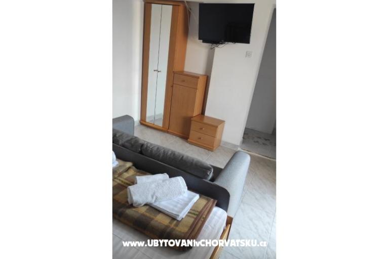 Apartments Janko - Zarok - Baška – photo 22