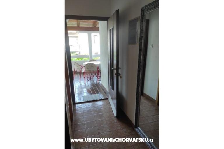 Apartments Janko - Zarok - Baška – photo 26