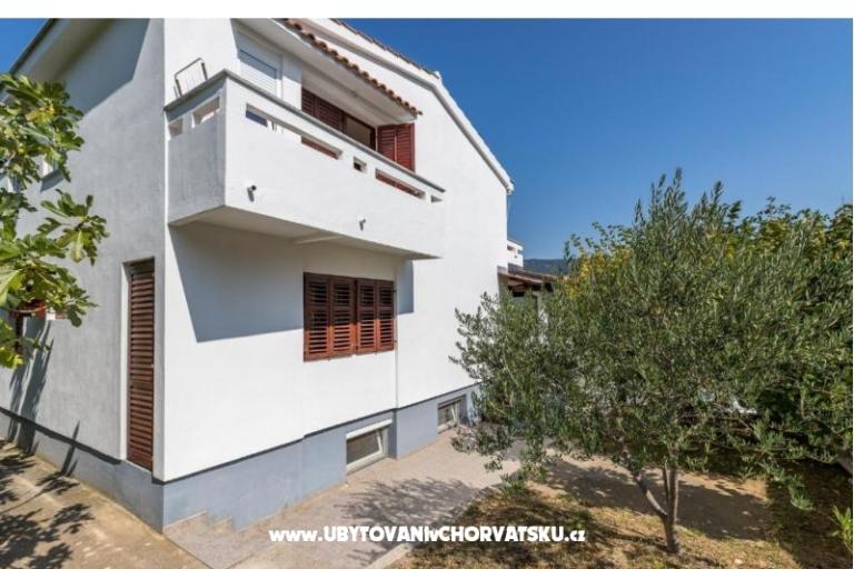 Apartments Janko - Zarok - Baška – photo 3