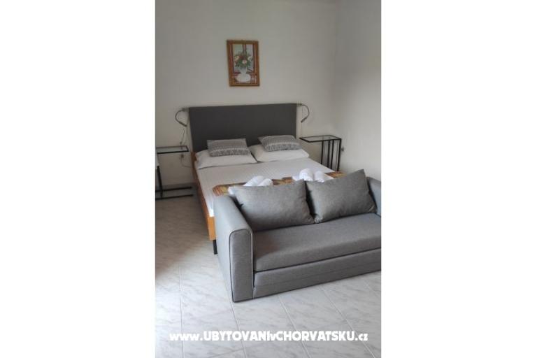 Apartments Janko - Zarok - Baška – photo 31