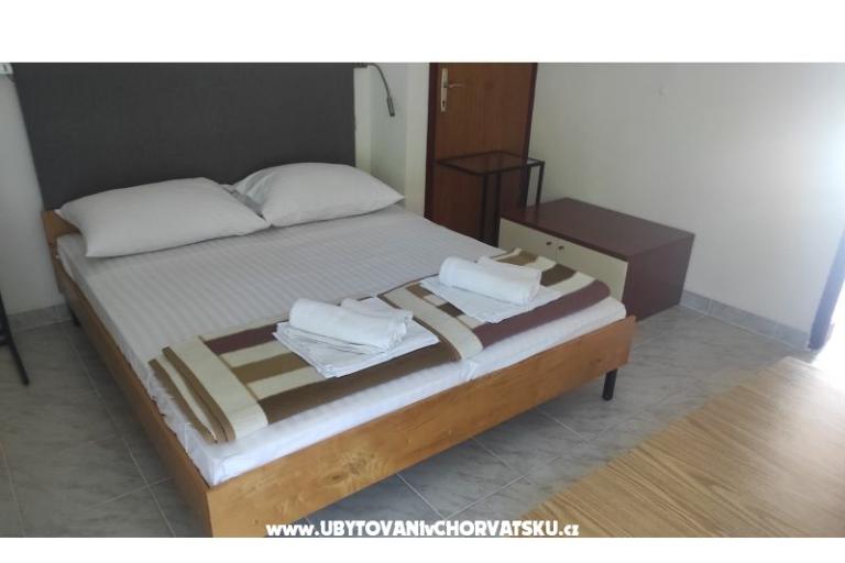 Apartments Janko - Zarok - Baška – photo 32