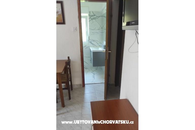 Apartments Janko - Zarok - Baška – photo 36