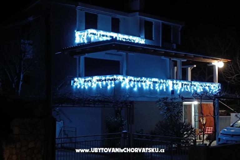 Apartments Janko - Zarok - Baška – photo 44