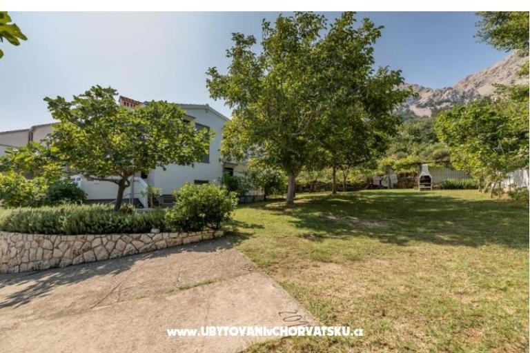 Apartments Janko - Zarok - Baška – photo 5