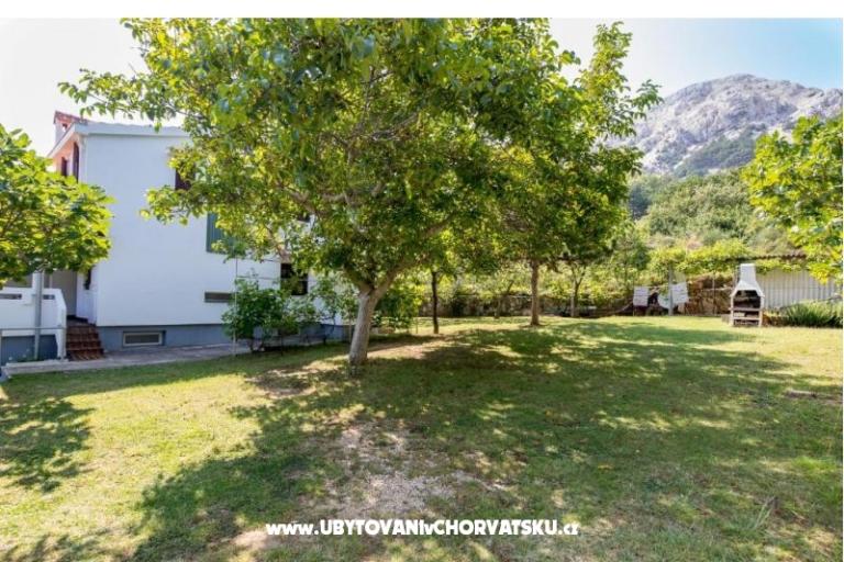 Apartments Janko - Zarok - Baška – photo 6