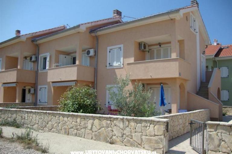 Apartments Krk – photo 4