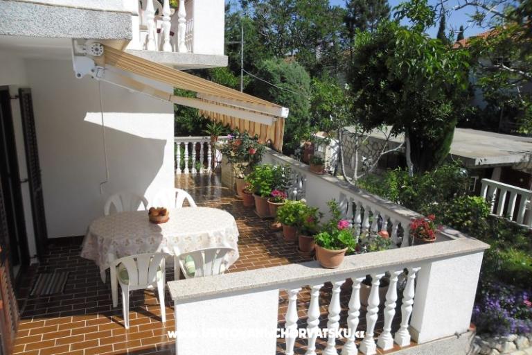 Apartments Milica – photo 11