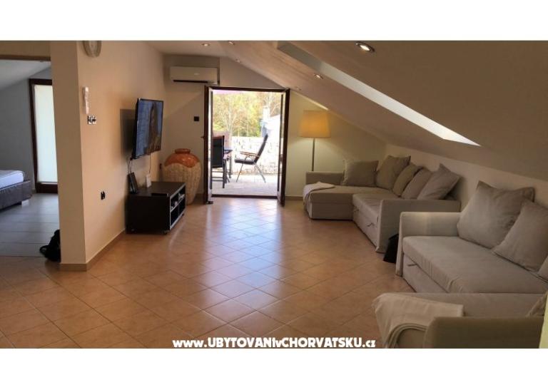 Moderan apartman za 2-10 osoba  – photo 16