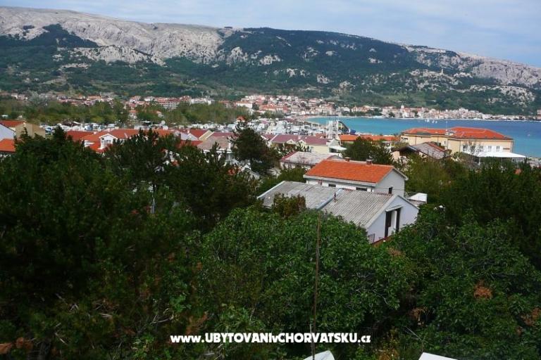 Apartments ZAROK  Baška – photo 10