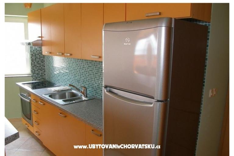 Apartments ZAROK  Baška – photo 14
