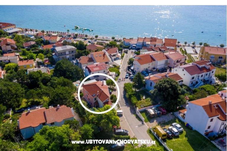 Apartments ZAROK  Baška – photo 5
