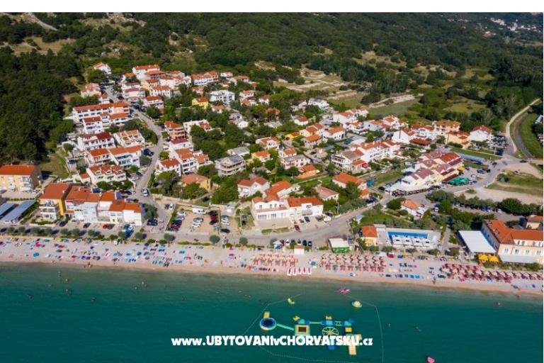 Apartments ZAROK  Baška – photo 8