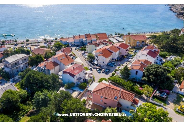 Apartments ZAROK  Baška – photo 9