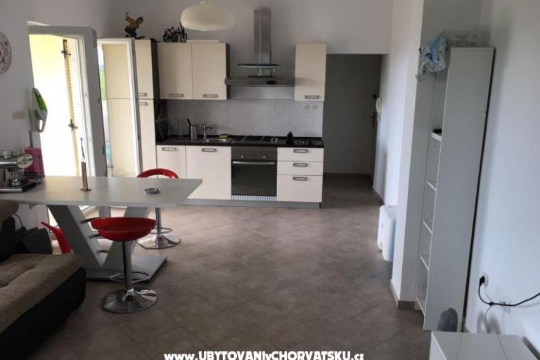 Apartments Odesa &amp; Ivan – photo 7