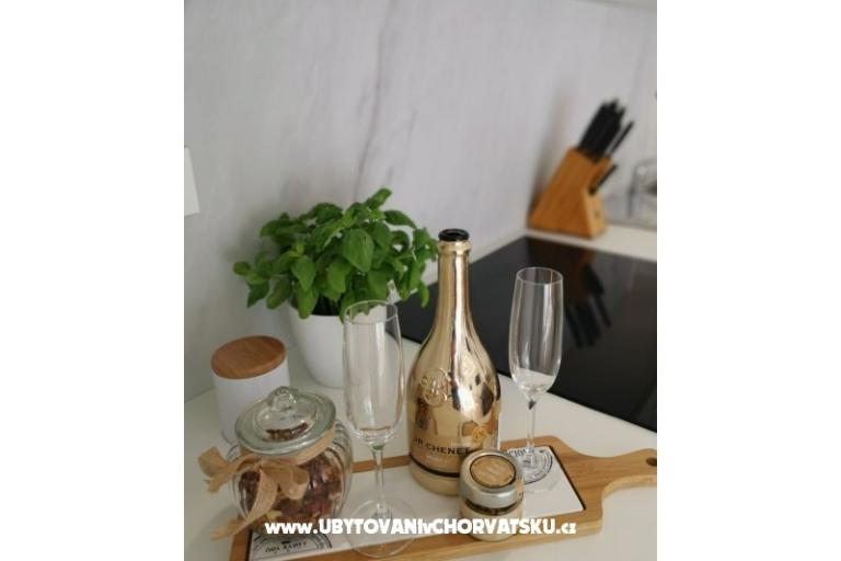Apartments Otok Krk - Malinska – photo 11