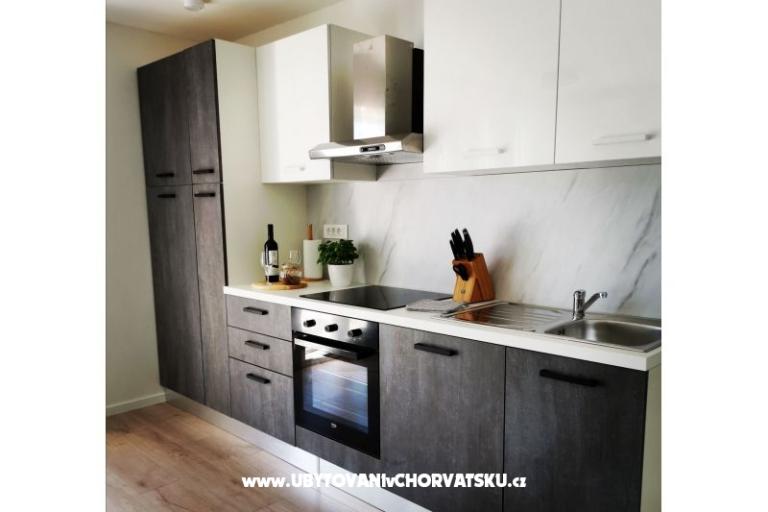Apartments Otok Krk - Malinska – photo 12