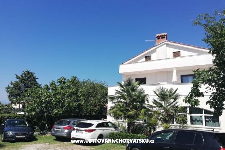 Apartments Otok Krk - Malinska – photo 15