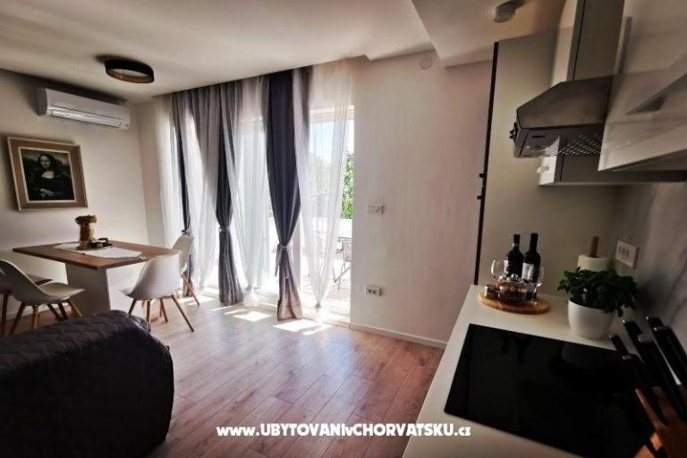 Apartments Otok Krk - Malinska – photo 3