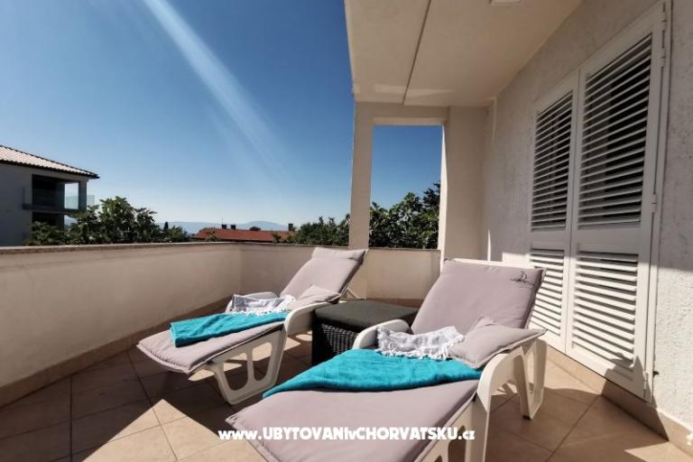 Apartments Otok Krk - Malinska – photo 4